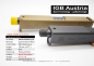 Preview: IGB Barrel Glock 19 M 13 x 1 R