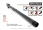 Mobile Preview: 10inch Tactical Barrel for Glock