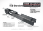 Preview: "IGB Standard"  slide "Black" Glock17Gen4